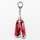ウルトラマンシリーズ アクリルキーホルダー ウルトラセブン [キャラクターグッズ]
