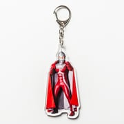 ウルトラマンシリーズ アクリルキーホルダー ウルトラセブン [キャラクターグッズ]