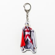 ウルトラマンシリーズ アクリルキーホルダー ウルトラマンA（エース） [キャラクターグッズ]