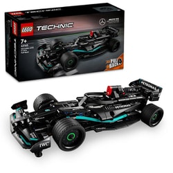 42165 LEGO（レゴ） テクニック Mercedes-AMG F1 W14 Pull-Back [ブロック玩具]