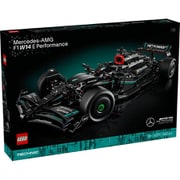 42171 LEGO（レゴ） テクニック Mercedes-AMG F1 W14 E Performance [ブロック玩具]