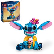 43249 LEGO（レゴ） ディズニー スティッチ [ブロック玩具]