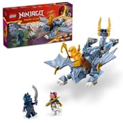 71810 LEGO（レゴ） ニンジャゴー ドラゴン リュウ [ブロック玩具]