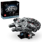 75375 LEGO（レゴ） スター・ウォーズ ミレニアム・ファルコン [ブロック玩具]