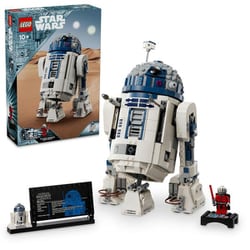 75379 LEGO（レゴ） スター・ウォーズ R2-D2 [ブロック玩具]