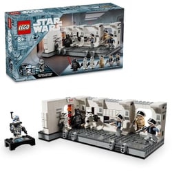 75387 LEGO（レゴ） スター・ウォーズ タンティヴ IVの船内 [ブロック玩具]