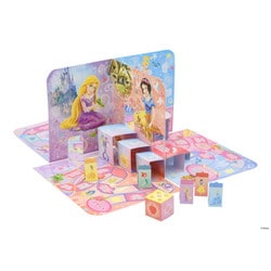 ヨドバシ.com - エンスカイ ensky ディズニー ポップアップ ミニ
