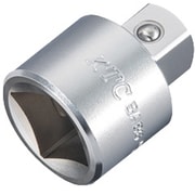 BA86 [（25.4SQ）ソケットアダプタ]