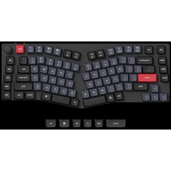 ヨドバシ.com - Keychron キークロン K15 Pro （Aliceレイアウト） QMK 