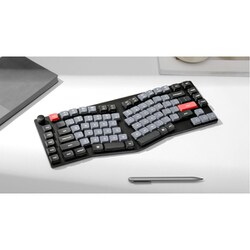 ヨドバシ.com - Keychron キークロン K15P-H2-US [K15 Pro （Alice