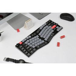 Keychron K15 Pro 茶軸 Keychron K15 Pro Alice Layout 茶軸 タクタイル - メルカリ