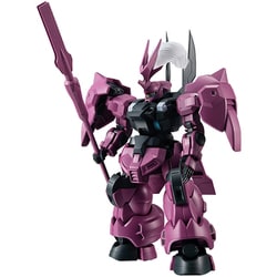 ROBOT魂 機動戦士ガンダム 水星の魔女 ＜SIDE MS＞ MD-0032G ディランザ グエル専用機 ver. A.N.I.M.E. [塗装済可動フィギュア 全高約130mm]