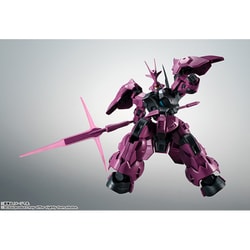 ROBOT魂 機動戦士ガンダム ディランザ グエル専用機 2点 水星の魔女 index.jpg