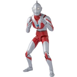 S.H.Figuarts（フィギュアーツ） ウルトラマン [塗装済可動フィギュア 全高約150mm 2024年6月再生産]