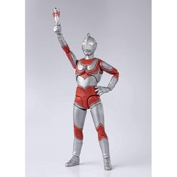 ヨドバシ.com - バンダイスピリッツ S.H.Figuarts（フィギュアーツ） 帰ってきたウルトラマン ウルトラマンジャック [塗装済可動 フィギュア 全高約150mm 2024年6月再生産] 通販【全品無料配達】