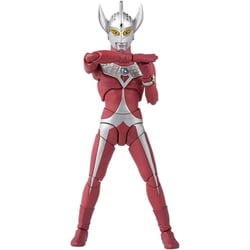 ヨドバシ.com - バンダイスピリッツ S.H.Figuarts（フィギュアーツ） ウルトラマンタロウ [塗装済可動フィギュア 全高約150mm  2024年8月再生産] 通販【全品無料配達】