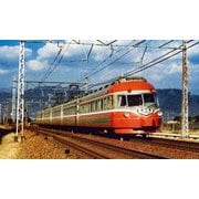 EI0091 HOゲージ 完成品 小田急3000形 SSE 5両セット [鉄道模型]