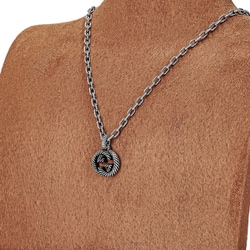 ヨドバシ.com - GUCCI グッチ ネックレス 604155-J8400/0811