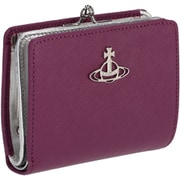 51010020/SAFFIANO/PPL/J401 [二つ折り財布]