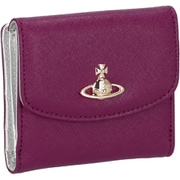 51150003/SAFFIANO/PPL/J401 [二つ折り財布]