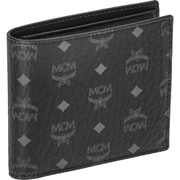二つ折り財布 MXSAAVI01/BK001