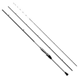 船竿 23 リアランサー メバル S300