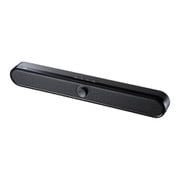 Bluetooth対応スリムサウンドバースピーカー MM-SPSBA4