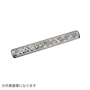 ジュエリープレートエンブレム1枚 ライトローズ SA941-11