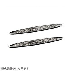 DADクリスタルドアノブエンブレム クリスタル SB151-01