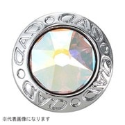 SB179-02 [ジュエリーキーレスエンブレムII 1P オーロラ]