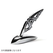 SA777-03 [ジュエリーボンネットマスコット Jヘマタイト]