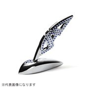 SA777-05 [ジュエリーボンネットマスコット サファイア]