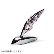SA777-07 [ジュエリーボンネットマスコット フューシャ]