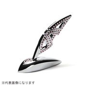 SA777-11 [ジュエリーボンネットマスコット ライトローズ]