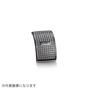 クリスタル シフトノブカバー T-C クリスタル SB199-01-01