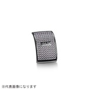 クリスタル シフトノブカバー T-C オーロラ SB199-01-02