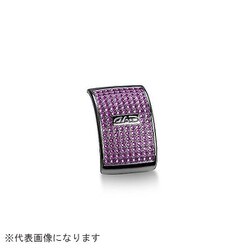 クリスタル シフトノブカバー T-C フューシャ SB199-01-07
