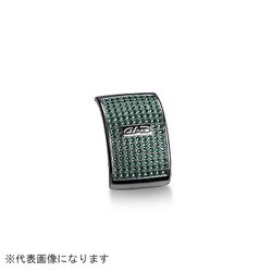 クリスタル シフトノブカバー T-C エメラルド SB199-01-08