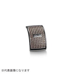 クリスタル シフトノブカバー T-C LCトパーズ SB199-01-10