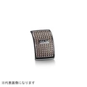 クリスタル シフトノブカバー T-C LCトパーズ SB199-01-10