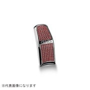 クリスタル シフトノブカバー T-D ライトシャム SB200-01-04