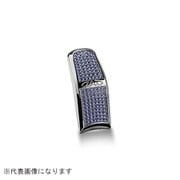 クリスタル シフトノブカバー T-D サファイア SB200-01-05