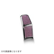 クリスタル シフトノブカバー T-D フューシャ SB200-01-07