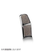 クリスタル シフトノブカバー T-D LCトパーズ SB200-01-10