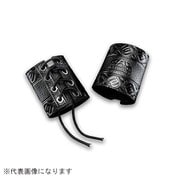HA559-01 [シートベルトバックルカバー タイプ モノグラムレザー]