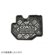 HA360-01 [ラバーマット 運転席 200系 ハイエース]