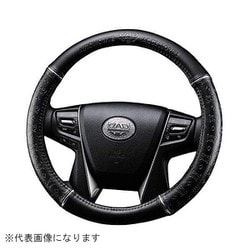 HA512-01 [DADステアリングカバー タイプディルスレザー Sサイズ]