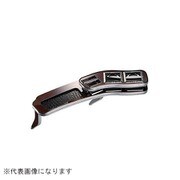 DT506-11 [フロントテーブル スクエア ピアノブラック A/MCR30系エスティマ モノグラム]