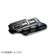DT655-11 [フロントテーブル スクエア ピアノブラック NCP30/35系 bB リーフ]