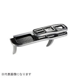 DT515-14 [フロントテーブル スクエア レザーブラック AZR6*系ノア/ボク リーフ]